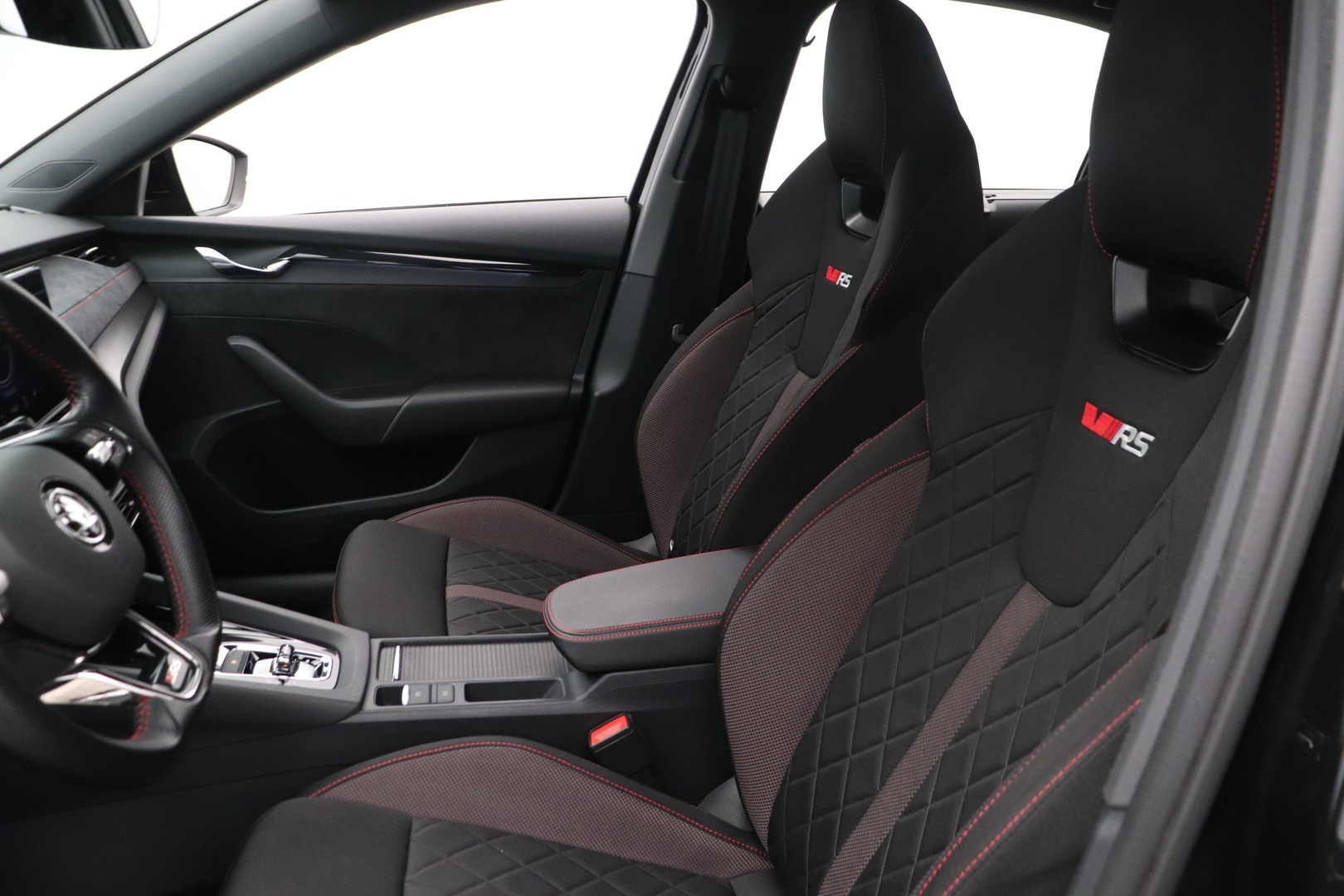 SKODA Octavia 2021