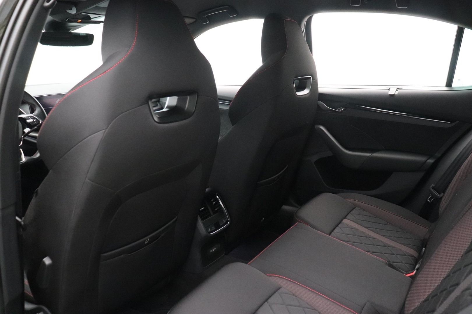 SKODA Octavia 2021