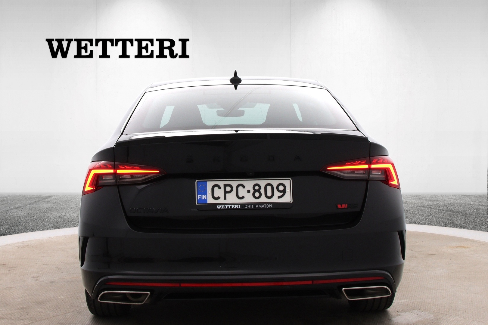 SKODA Octavia 2021