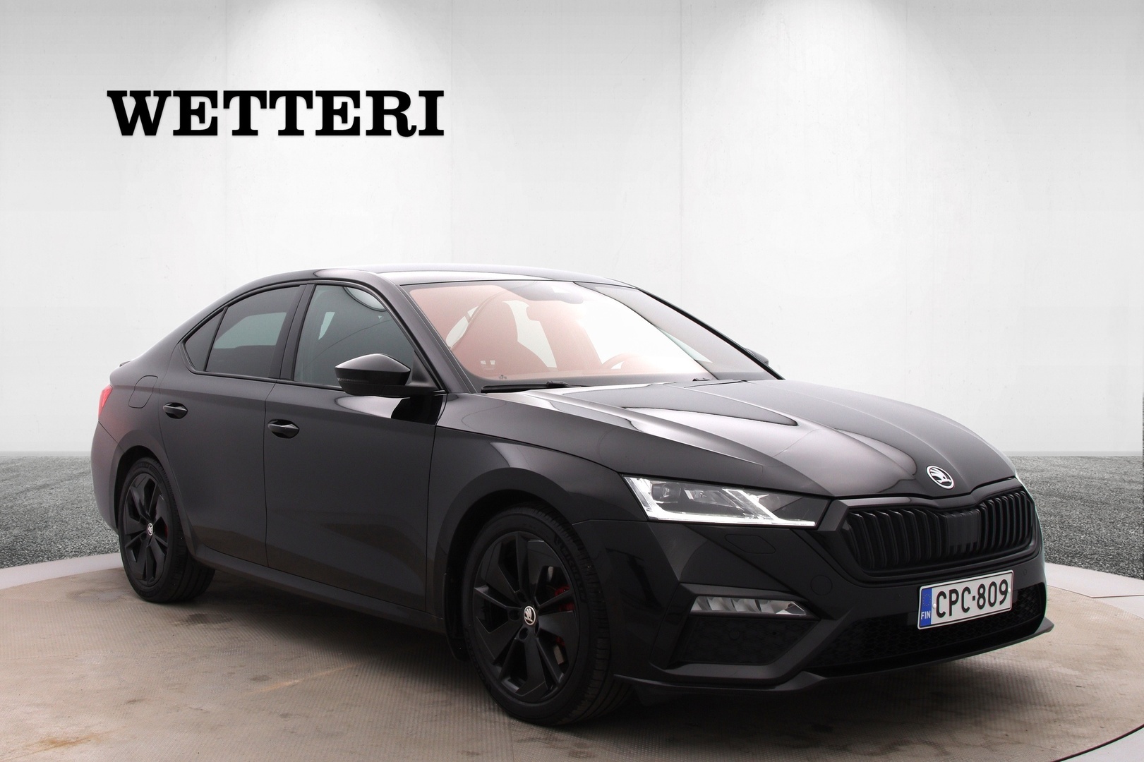 SKODA Octavia 2021