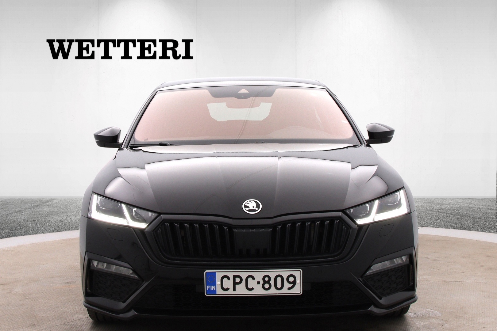 SKODA Octavia 2021