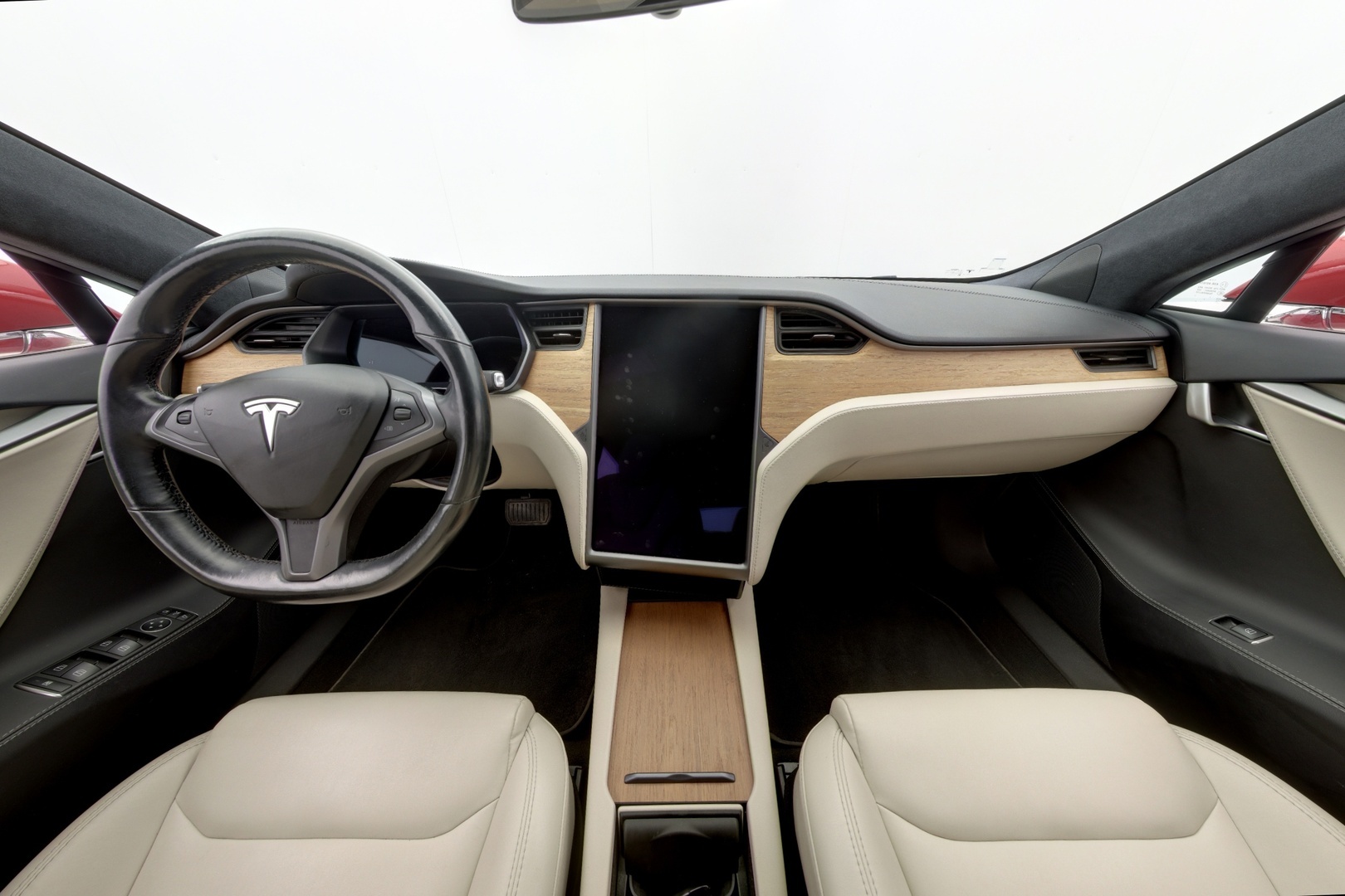 TESLA Model S 2020