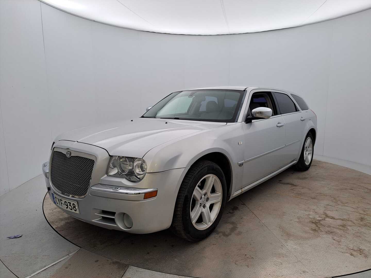 CHRYSLER 300C 2005