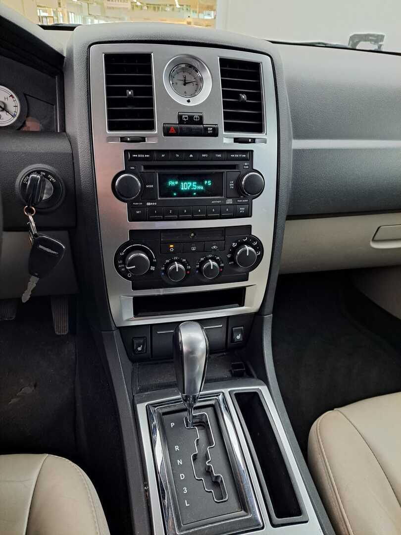 CHRYSLER 300C 2005