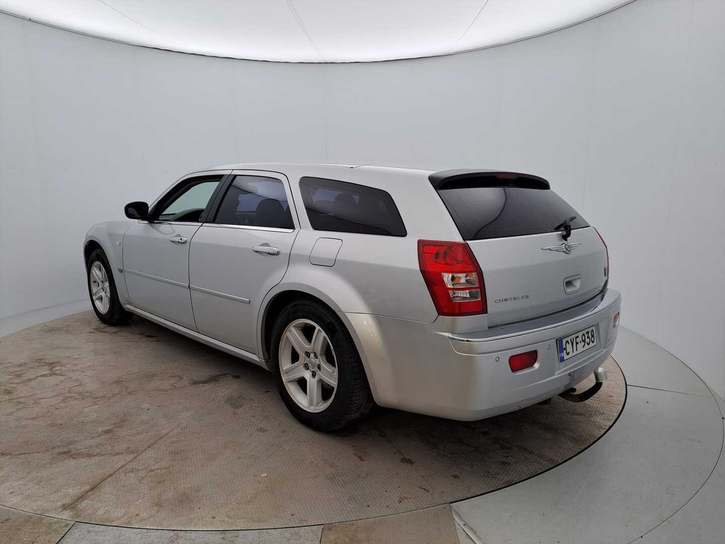 CHRYSLER 300C 2005