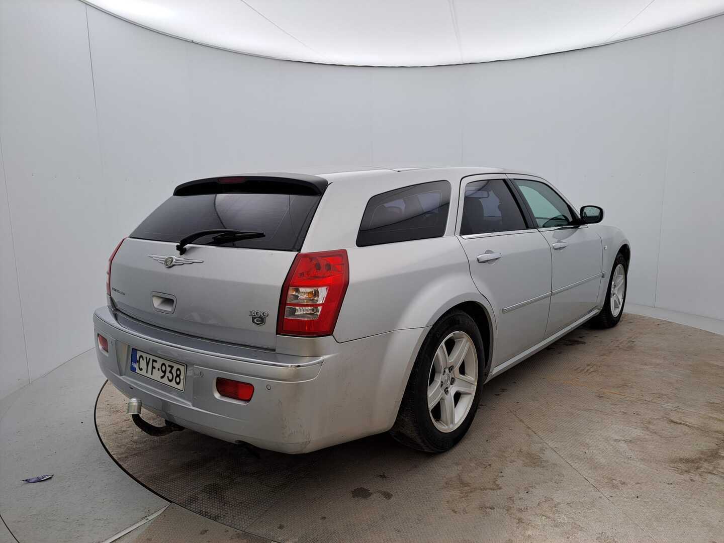 CHRYSLER 300C 2005