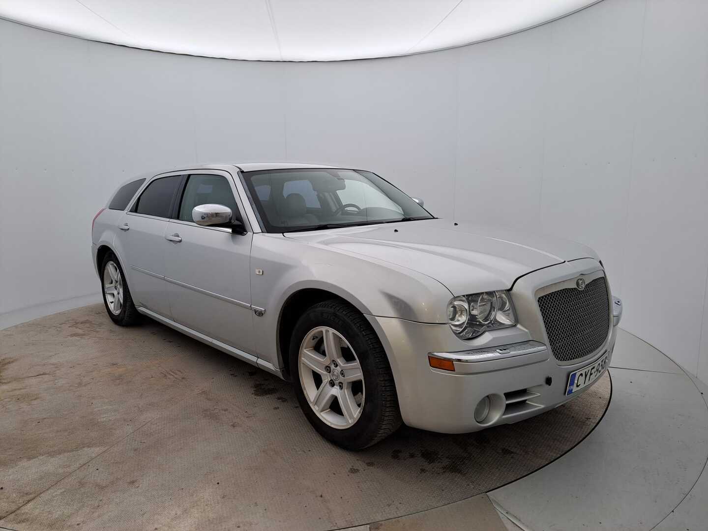 CHRYSLER 300C 2005