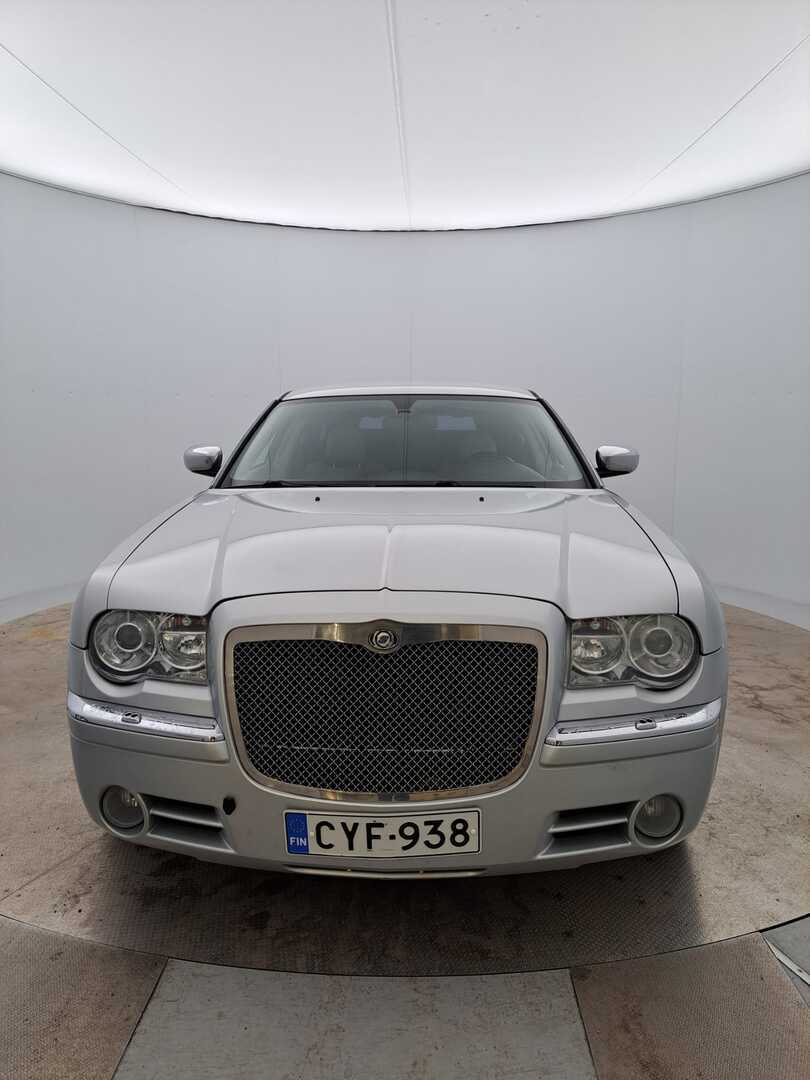 CHRYSLER 300C 2005