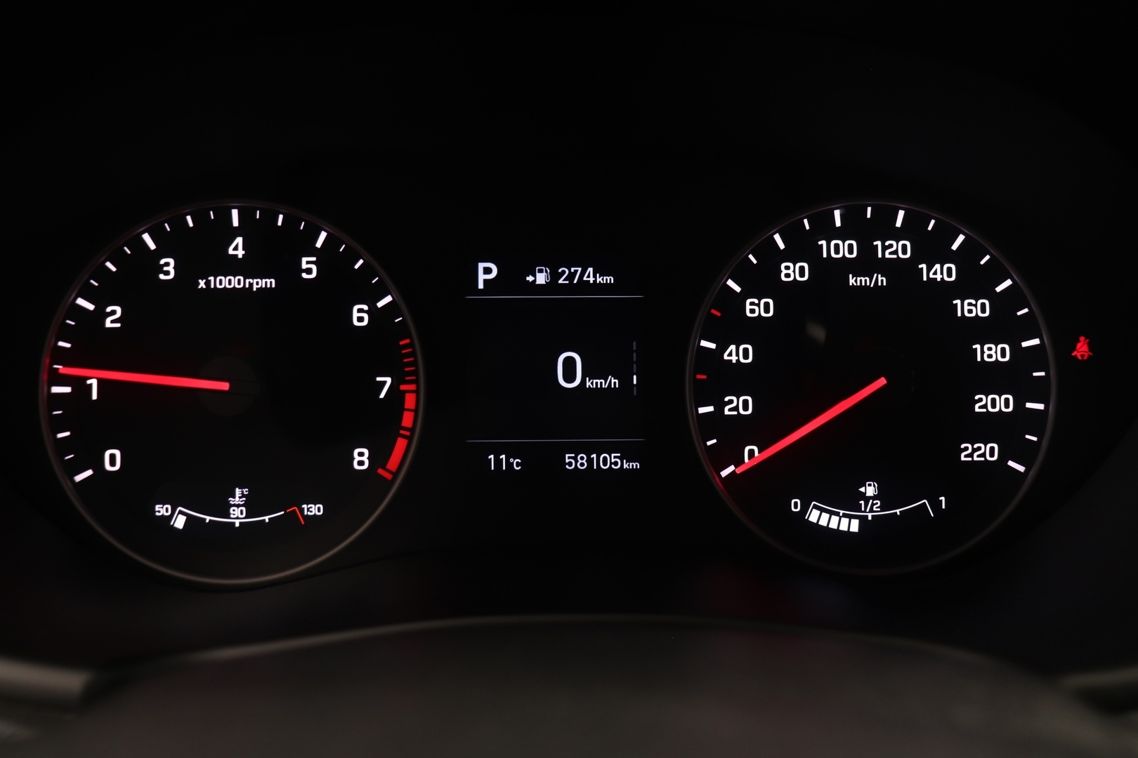 HYUNDAI i20 Hatchback 2019