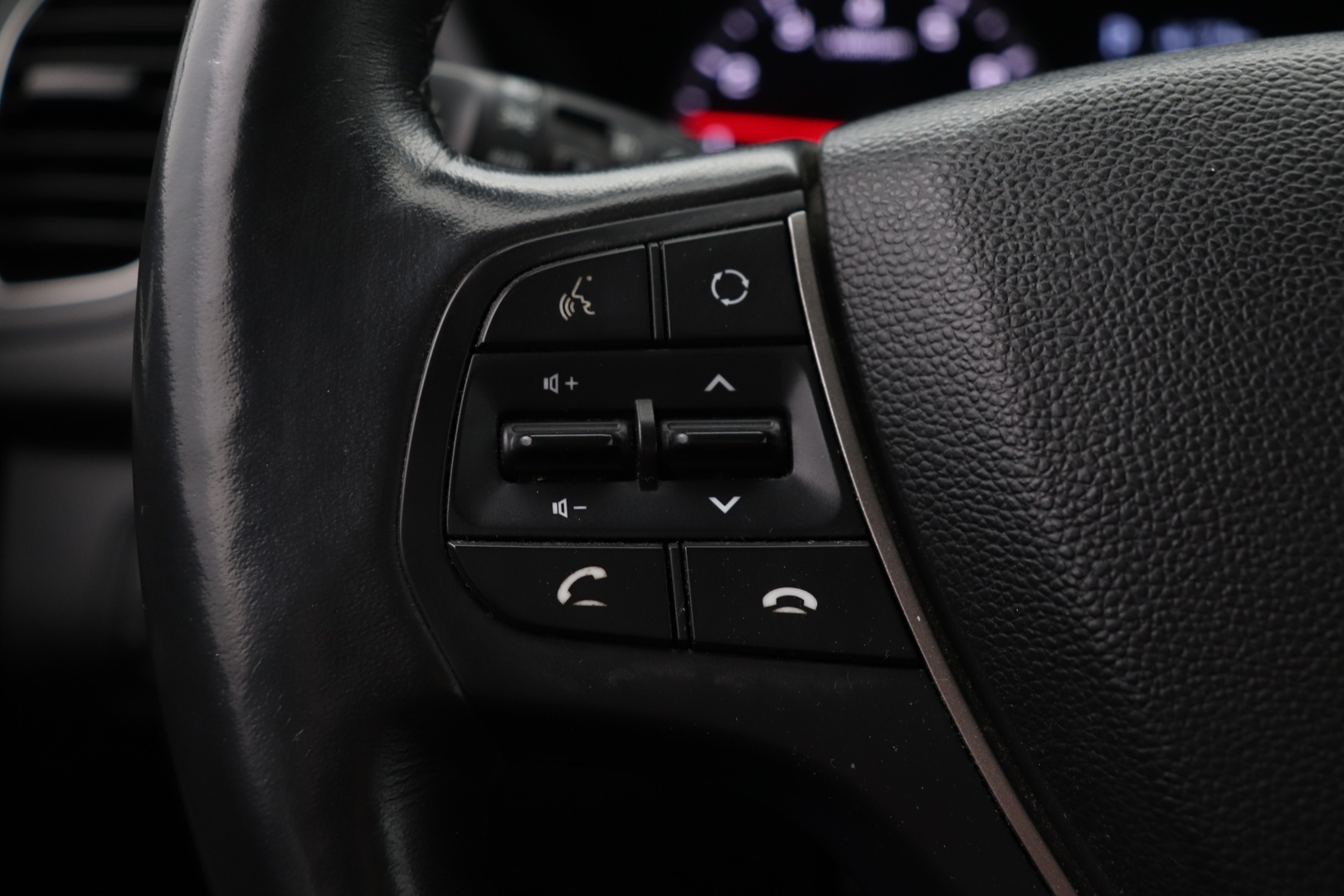 HYUNDAI i20 Hatchback 2019