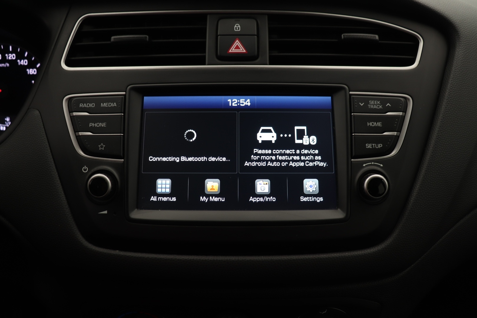 HYUNDAI i20 Hatchback 2019