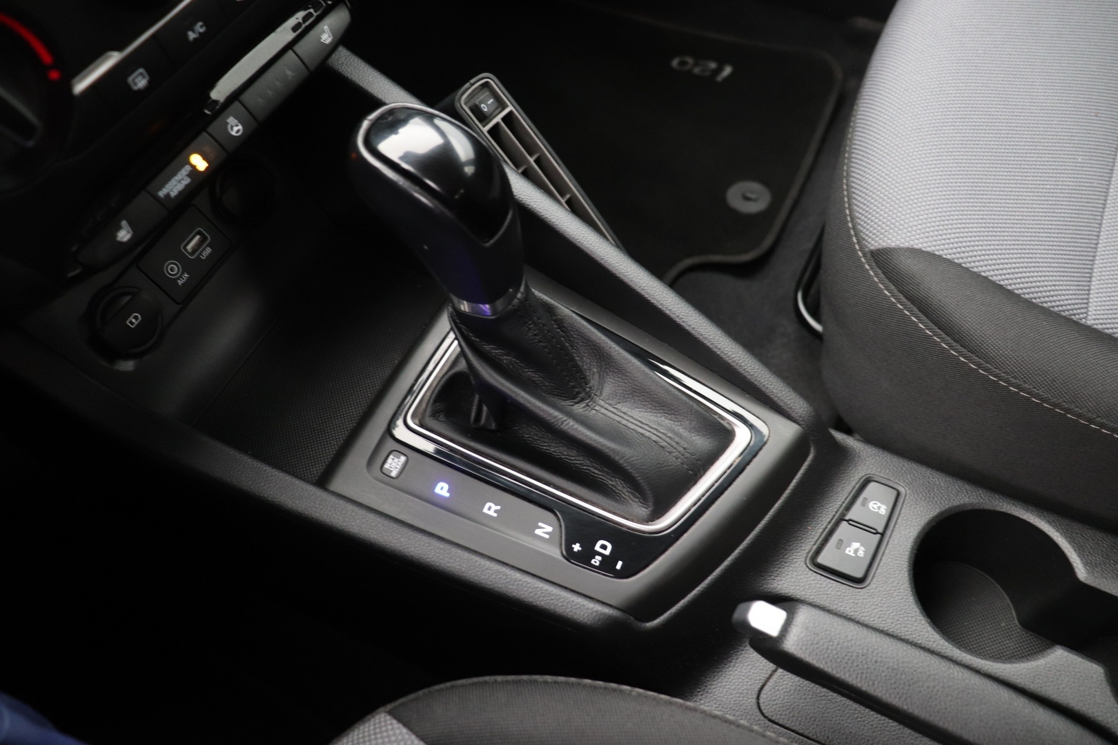 HYUNDAI i20 Hatchback 2019