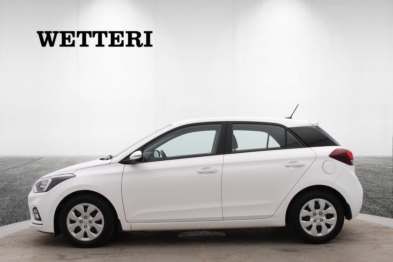 HYUNDAI i20 Hatchback 2019