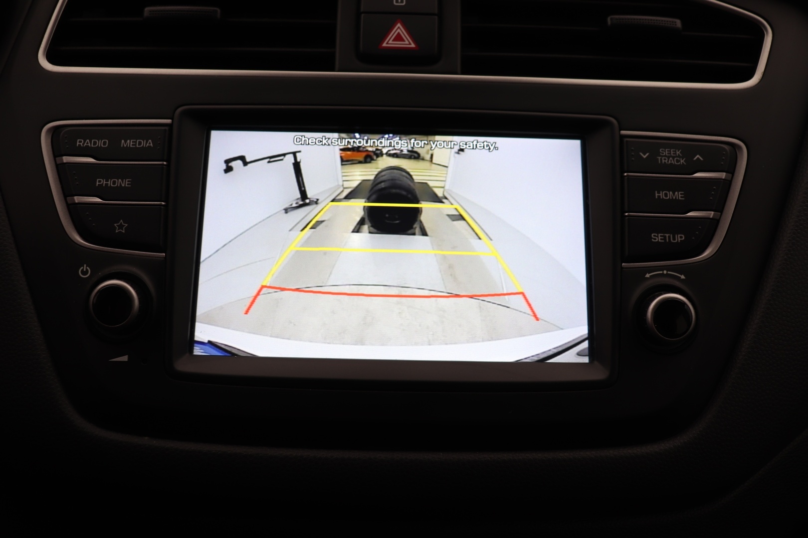 HYUNDAI i20 Hatchback 2019