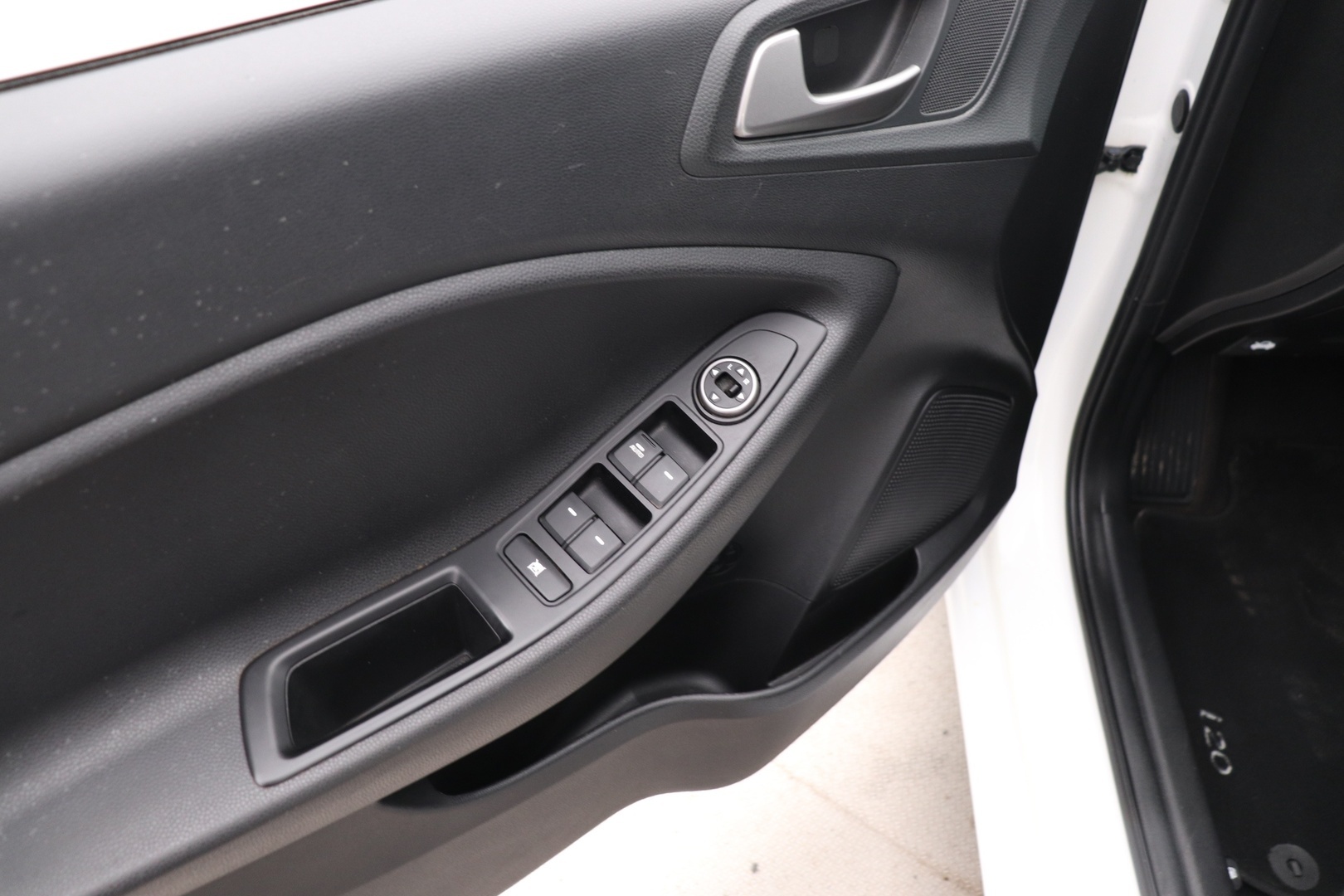 HYUNDAI i20 Hatchback 2019