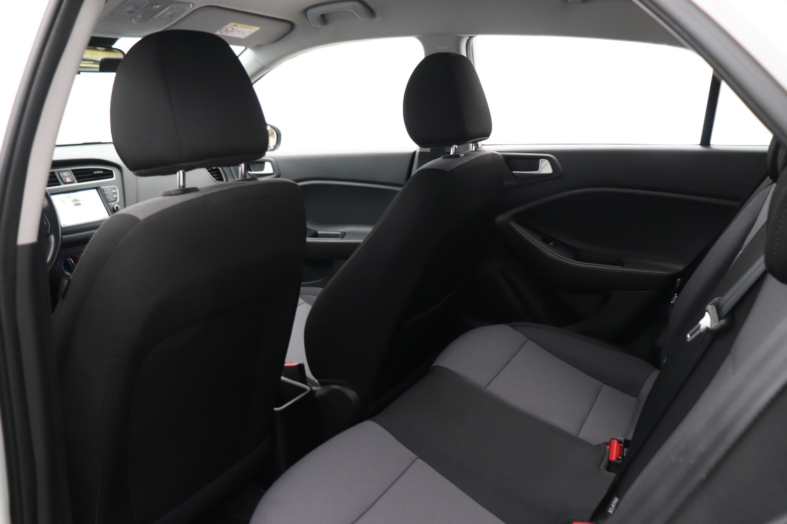 HYUNDAI i20 Hatchback 2019