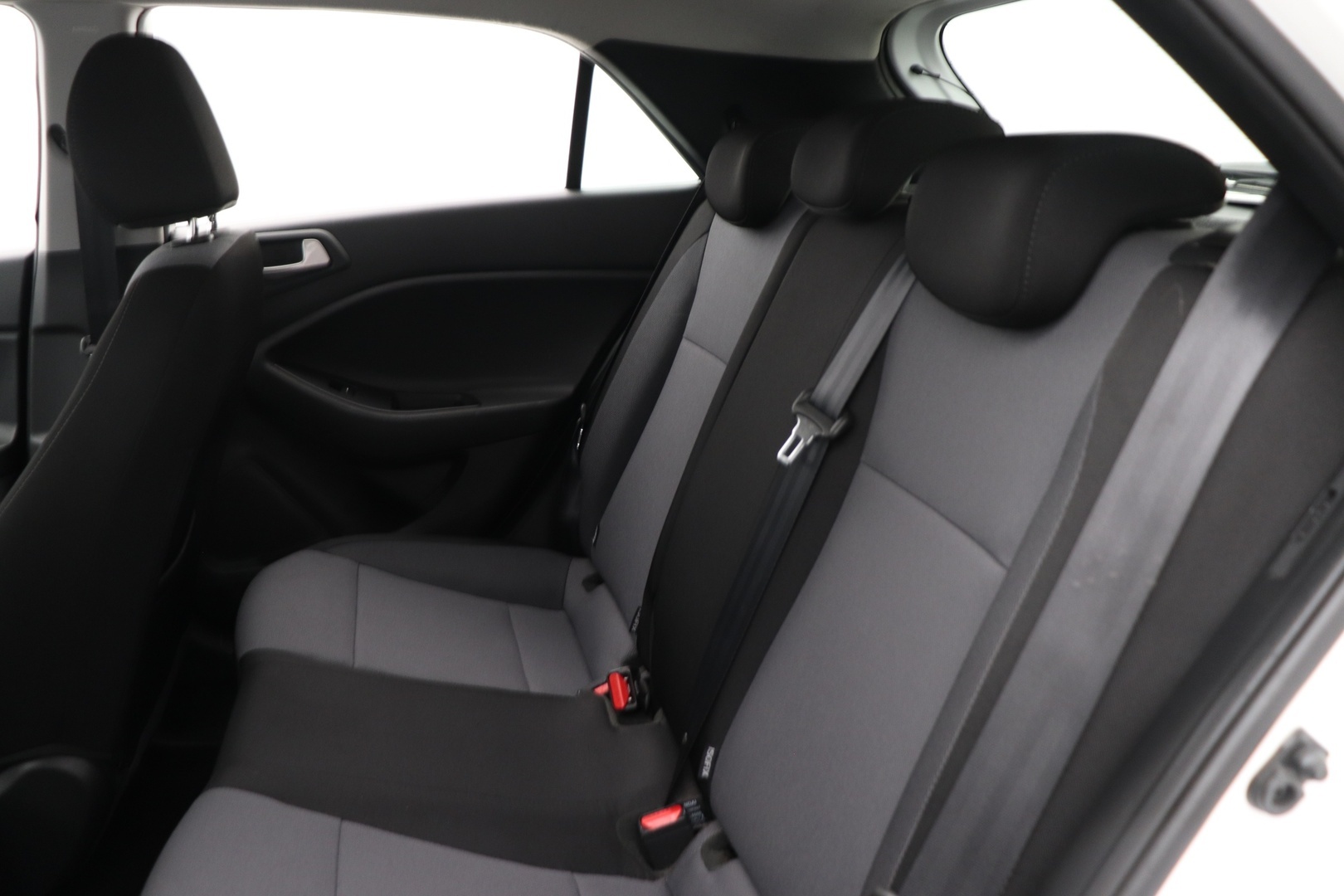 HYUNDAI i20 Hatchback 2019