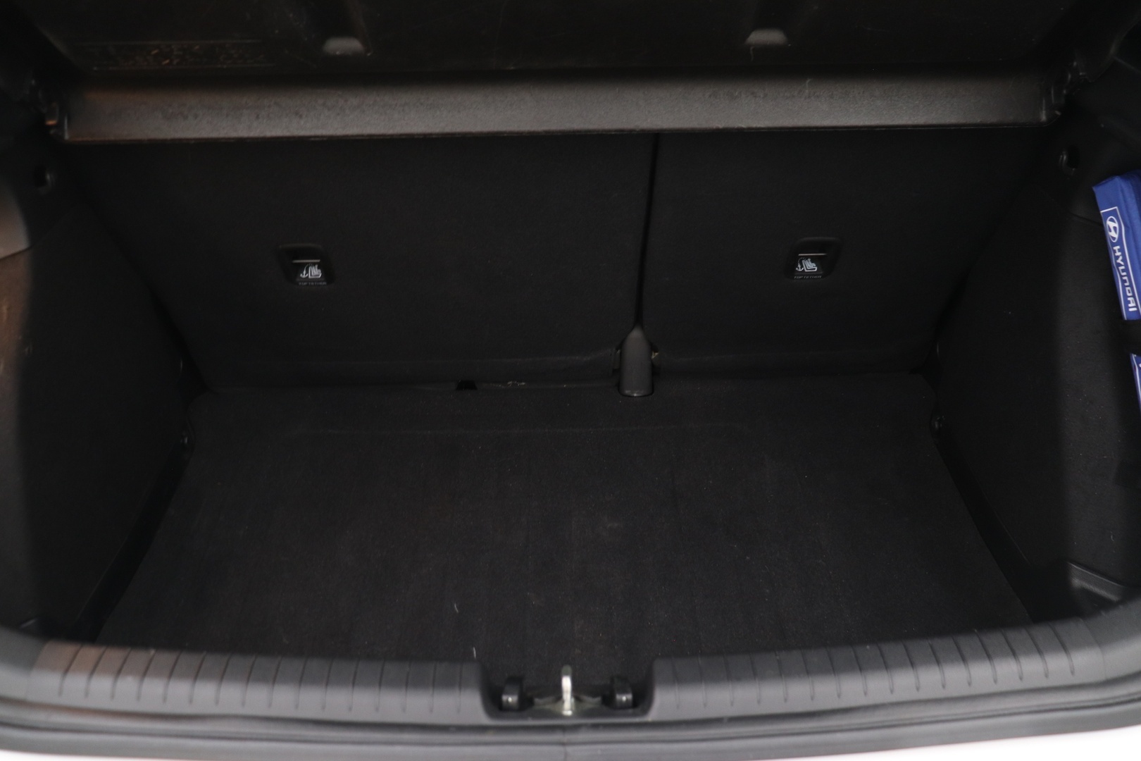 HYUNDAI i20 Hatchback 2019