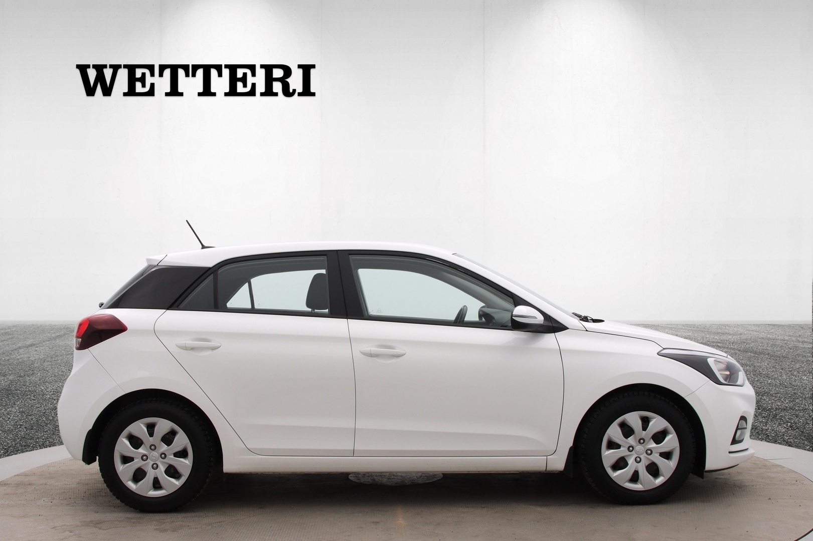 HYUNDAI i20 Hatchback 2019