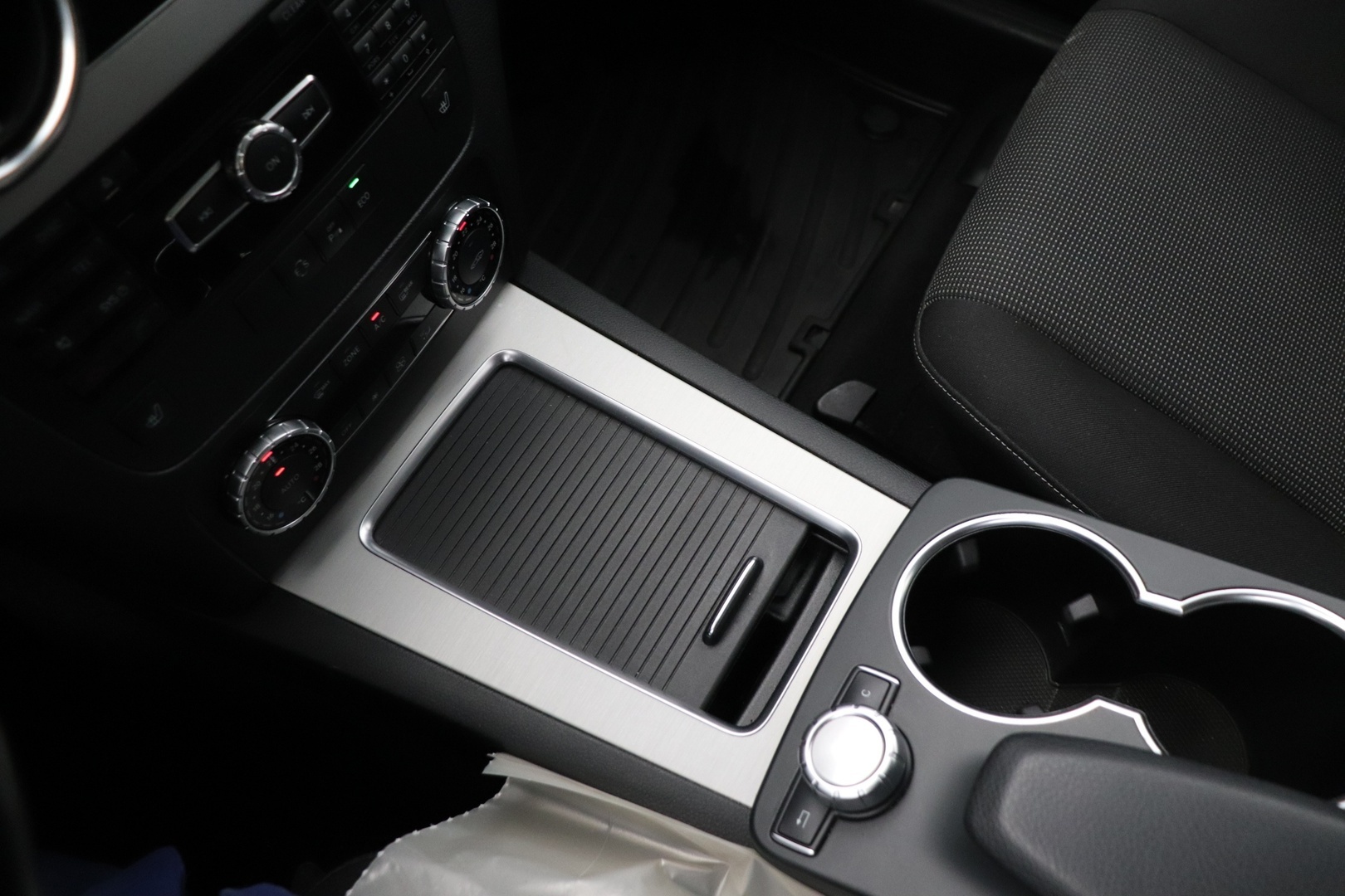 MERCEDES-BENZ GLK 2013