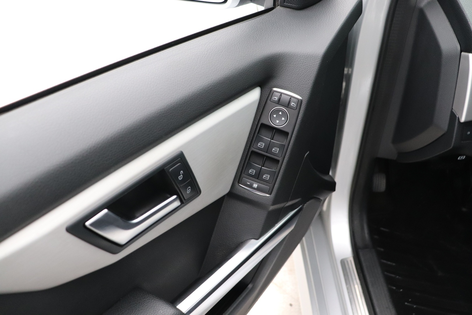 MERCEDES-BENZ GLK 2013