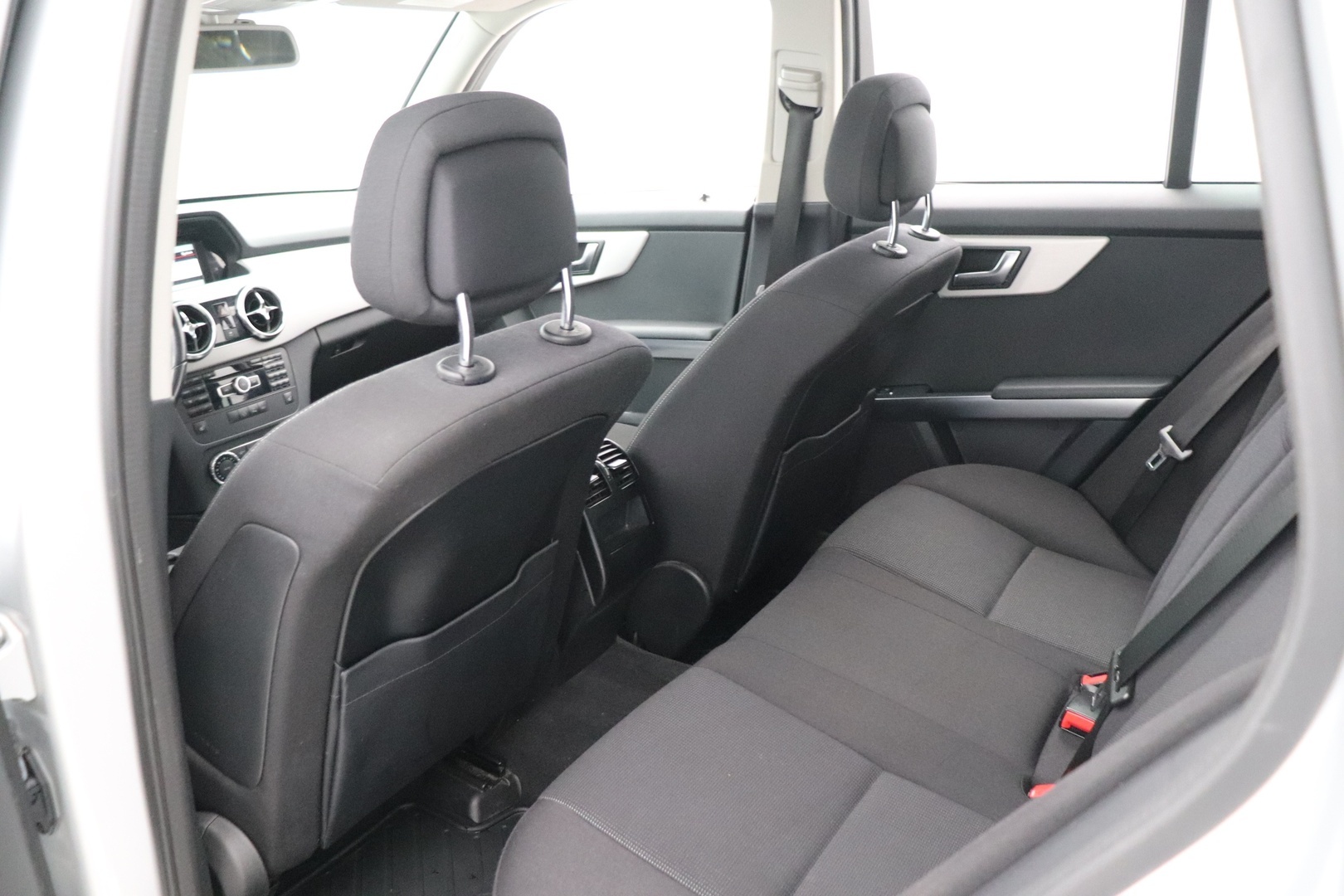 MERCEDES-BENZ GLK 2013