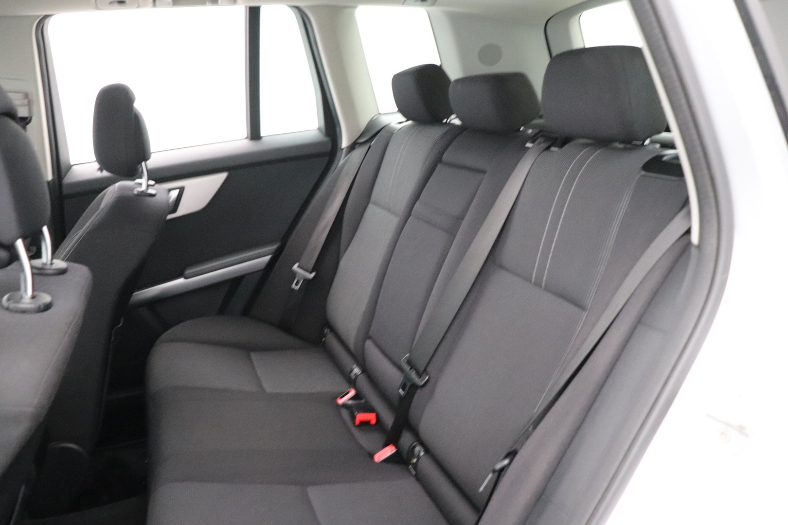 MERCEDES-BENZ GLK 2013