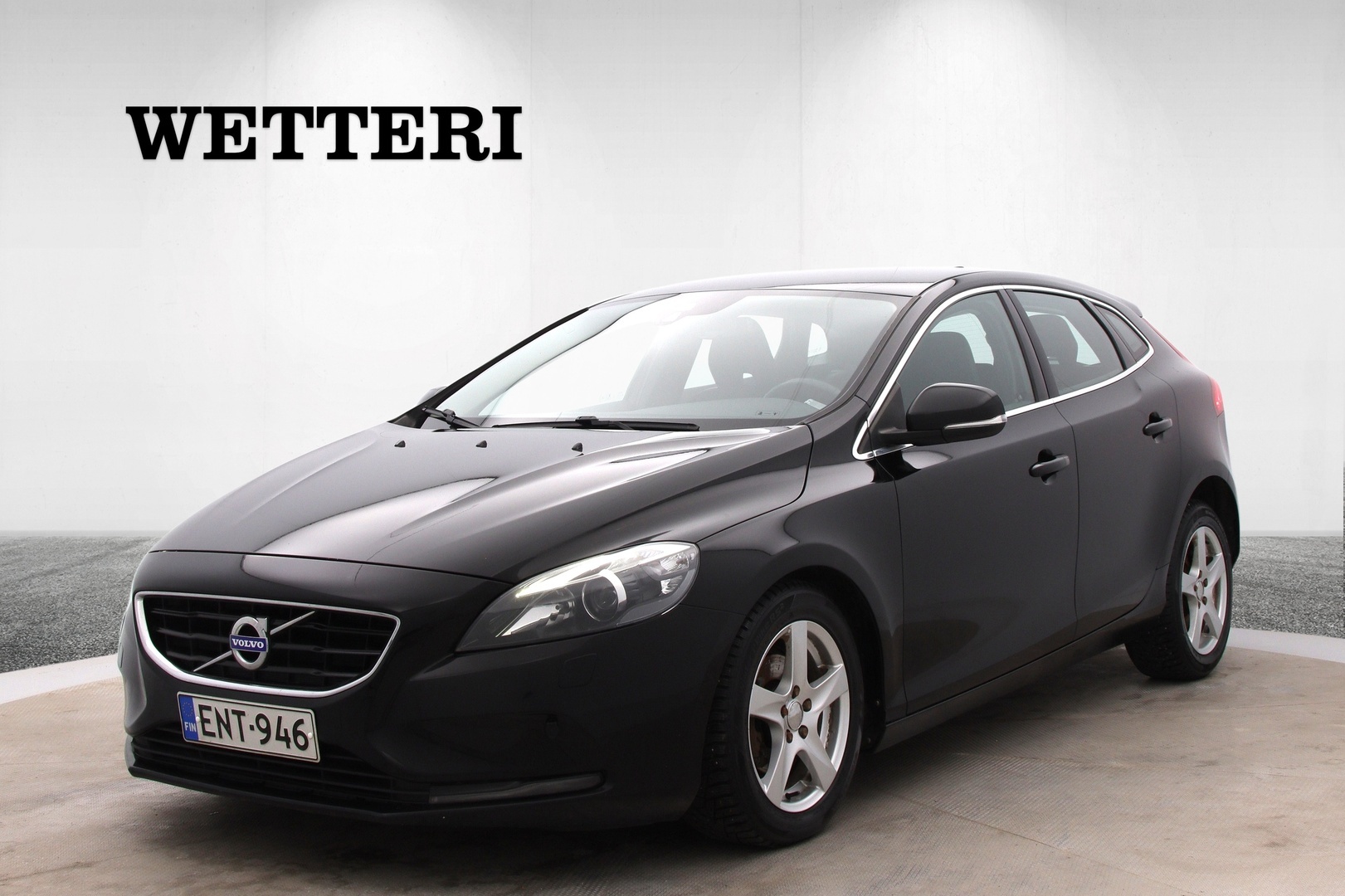 VOLVO V40 2015