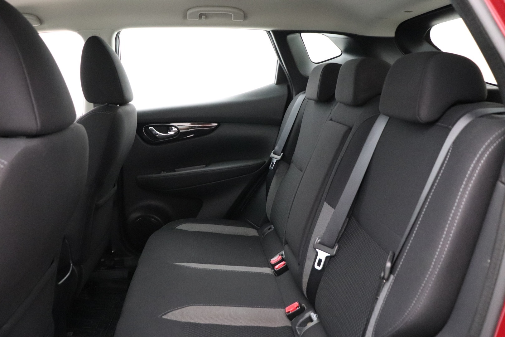 NISSAN Qashqai 2019
