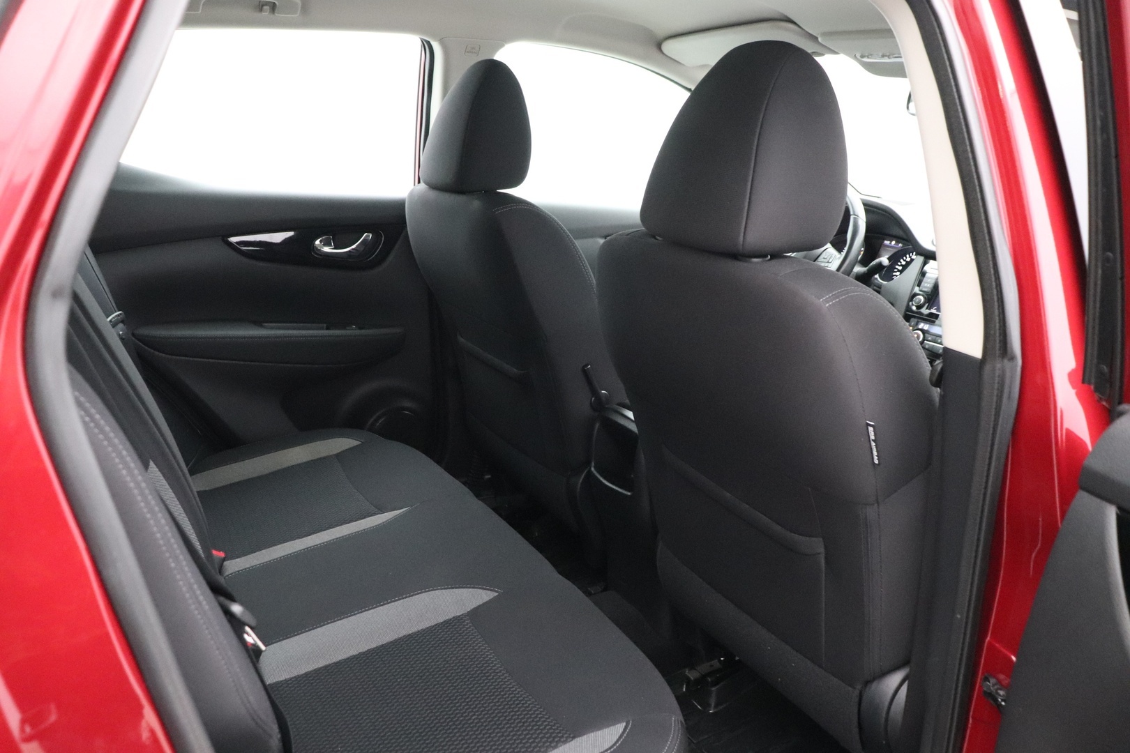 NISSAN Qashqai 2019