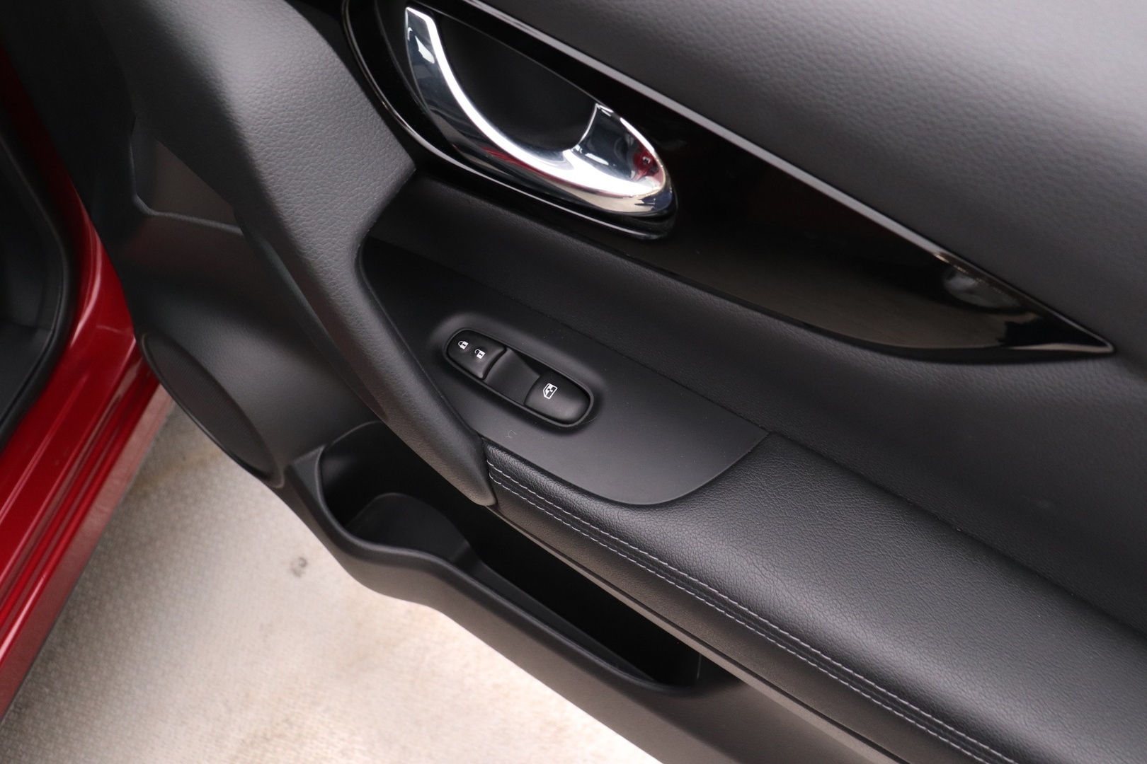 NISSAN Qashqai 2019