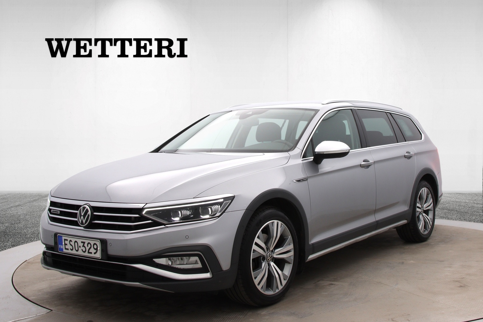 VOLKSWAGEN Passat 2021