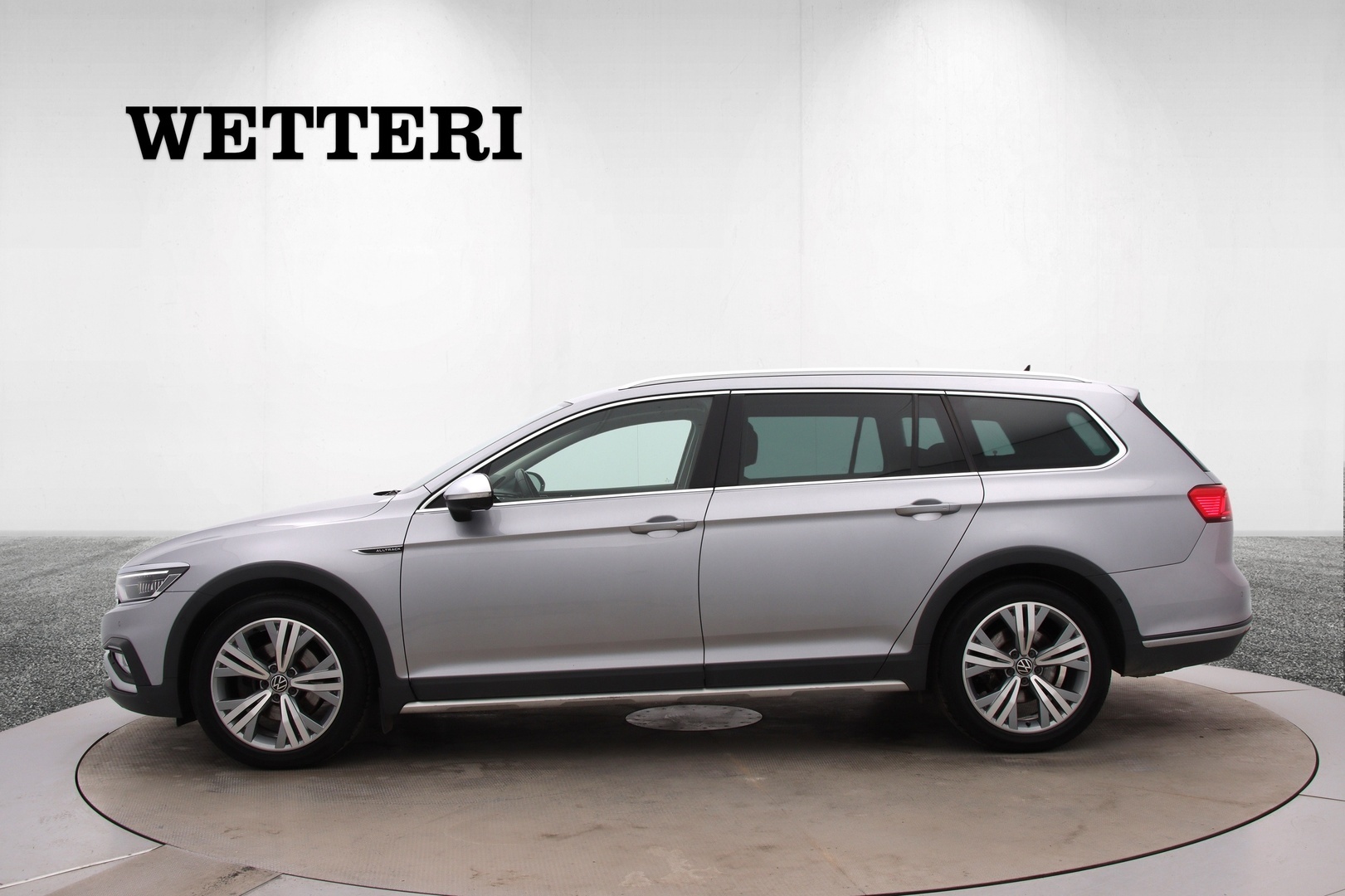 VOLKSWAGEN Passat 2021