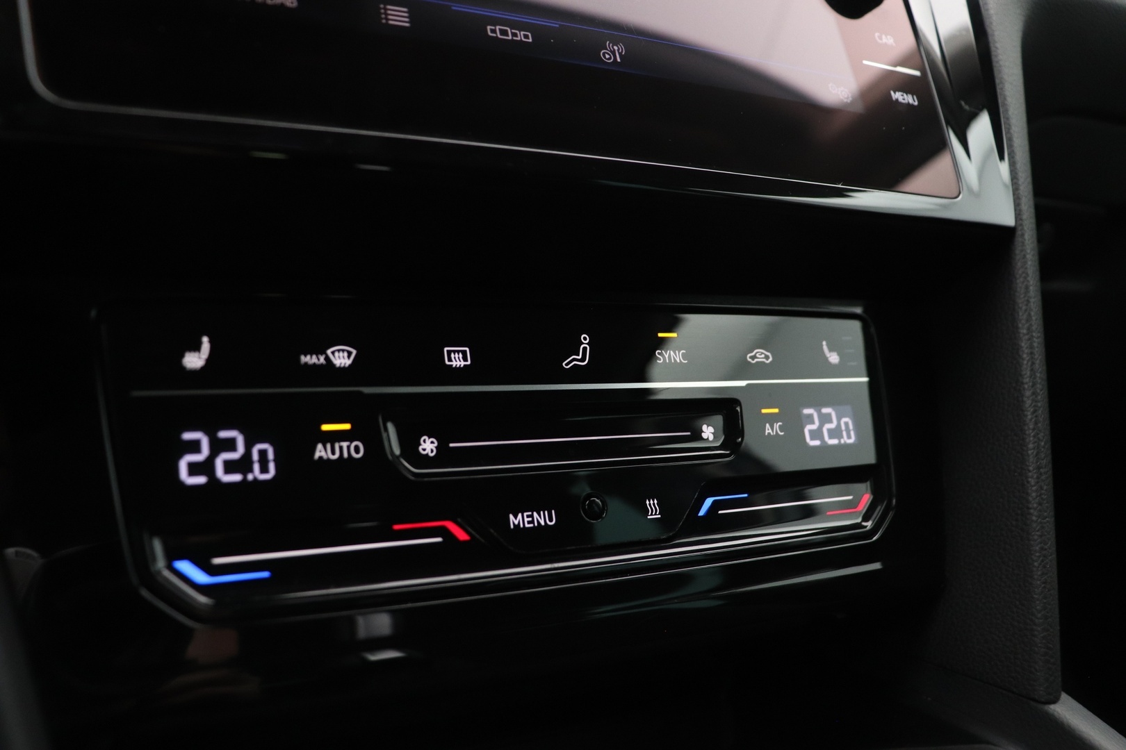 VOLKSWAGEN Passat 2021