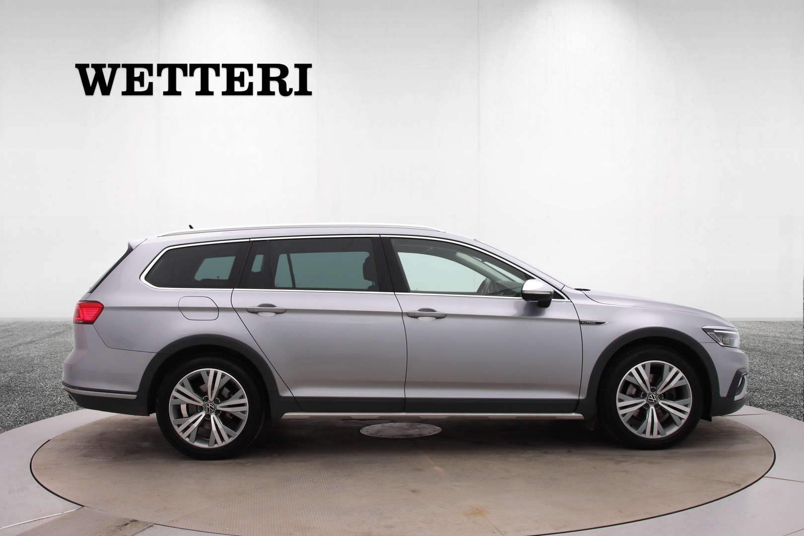 VOLKSWAGEN Passat 2021