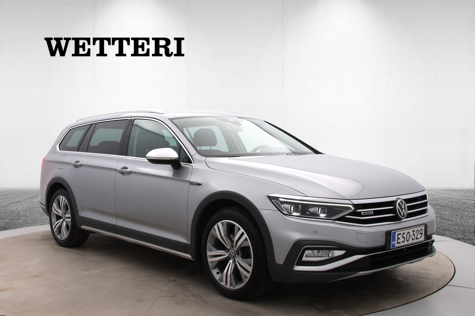 VOLKSWAGEN Passat 2021