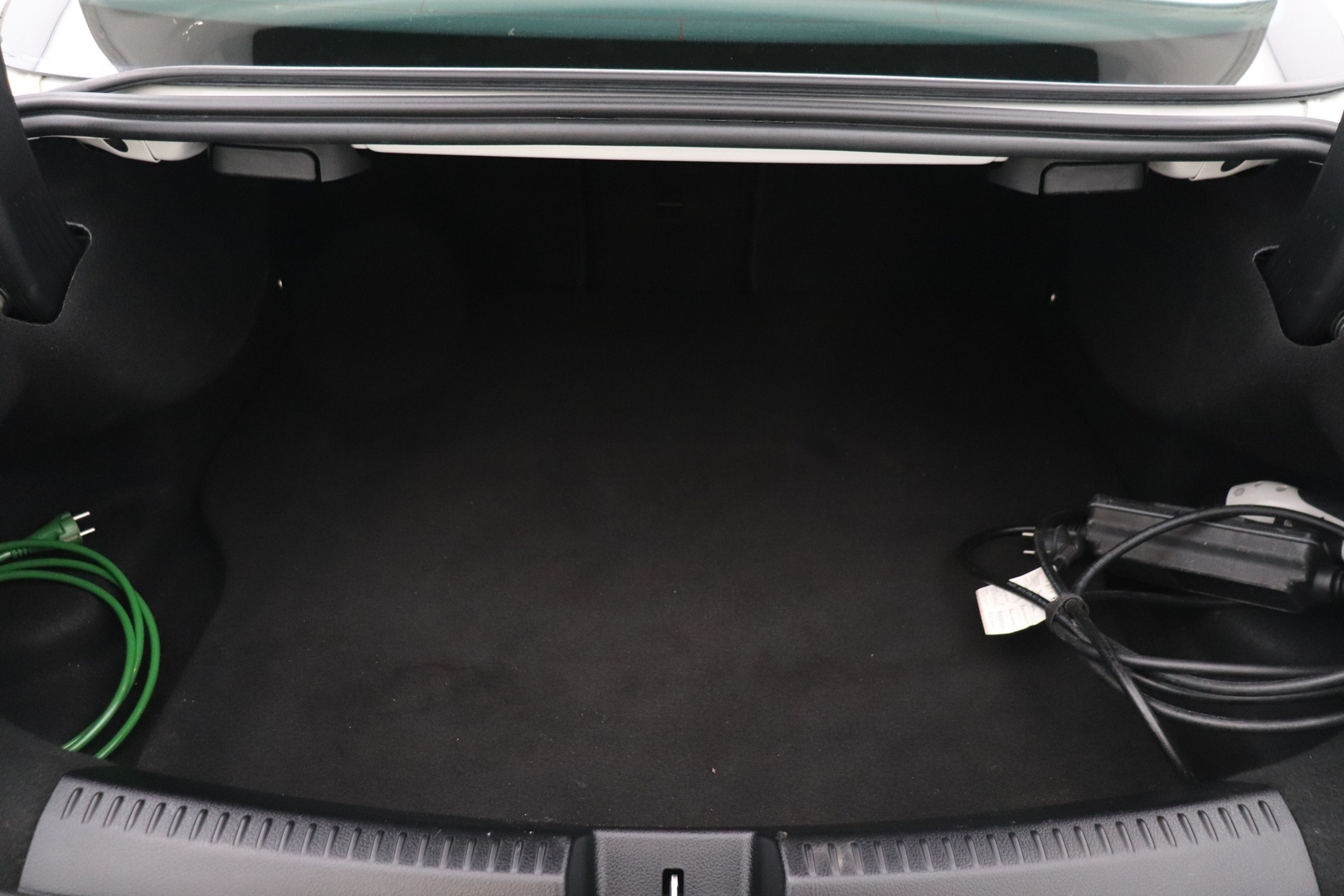 MERCEDES-BENZ CLA 2021