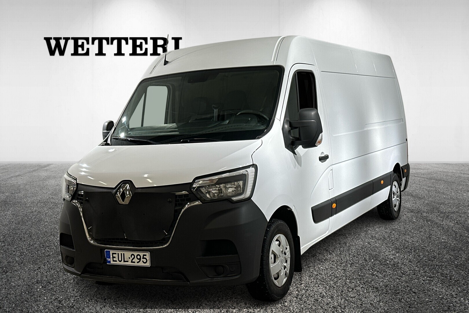 RENAULT Master 2022