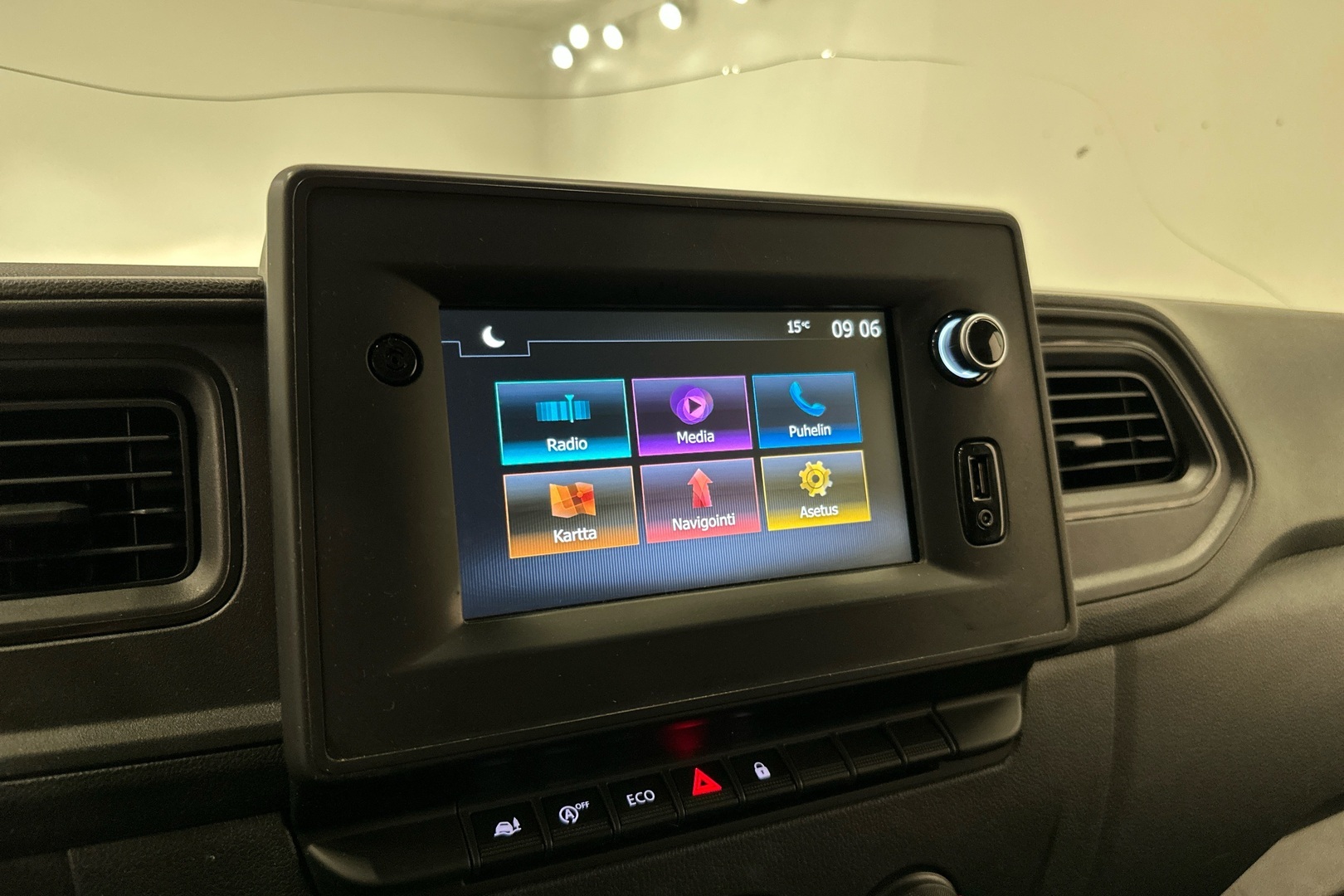 RENAULT Master 2022