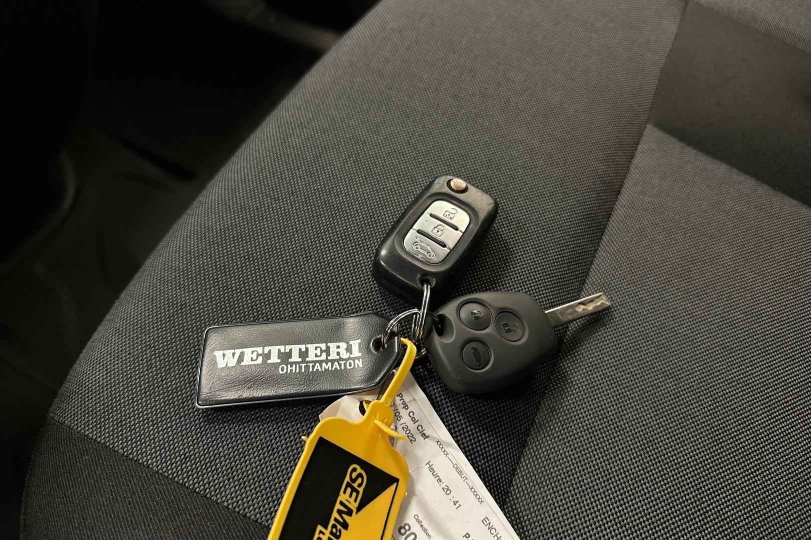 RENAULT Master 2022