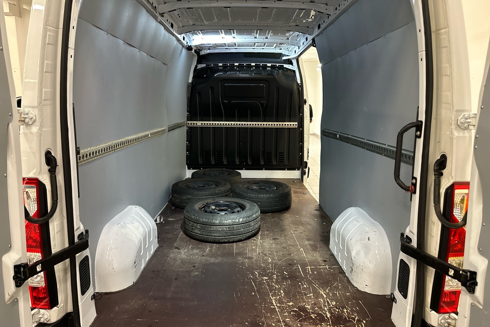 RENAULT Master 2022
