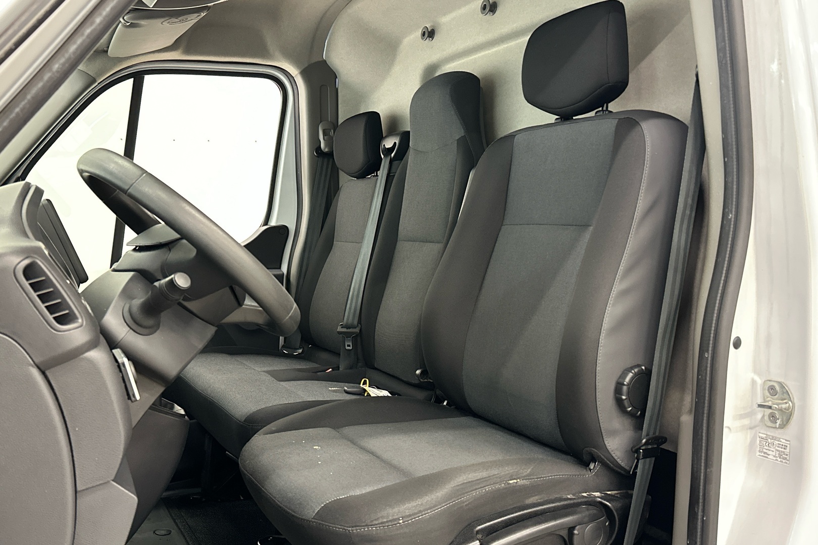 RENAULT Master 2022