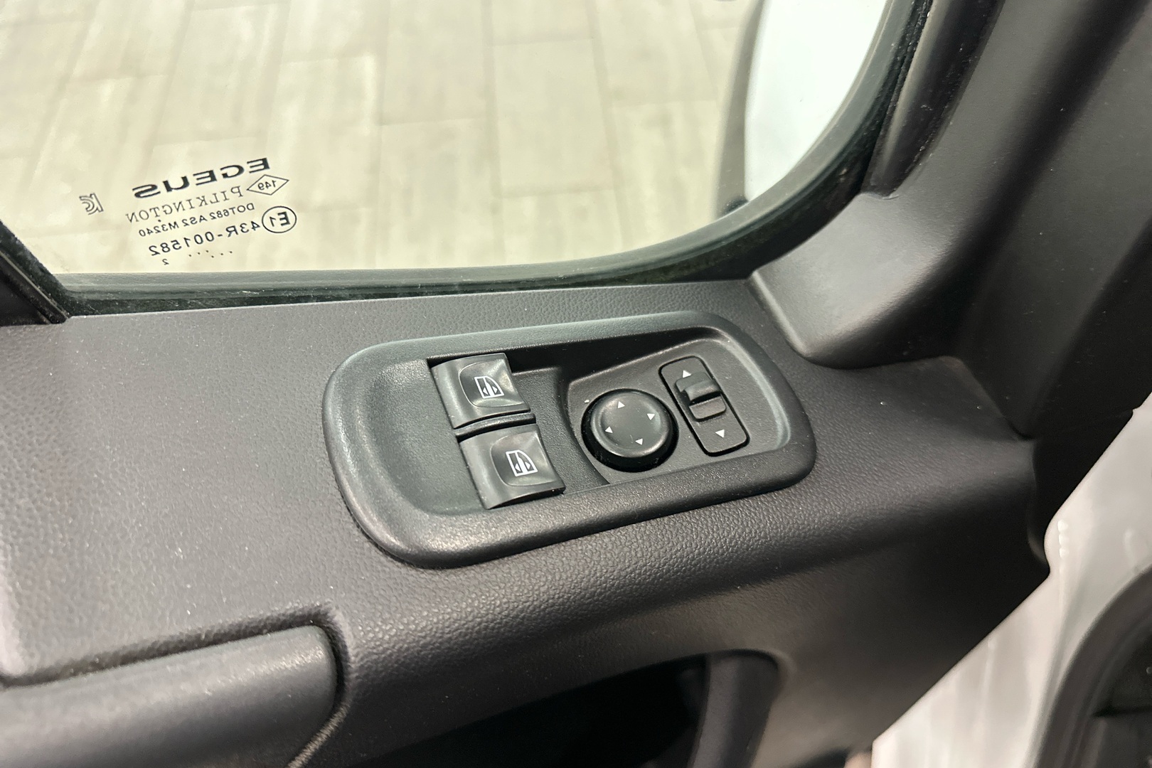 RENAULT Master 2022