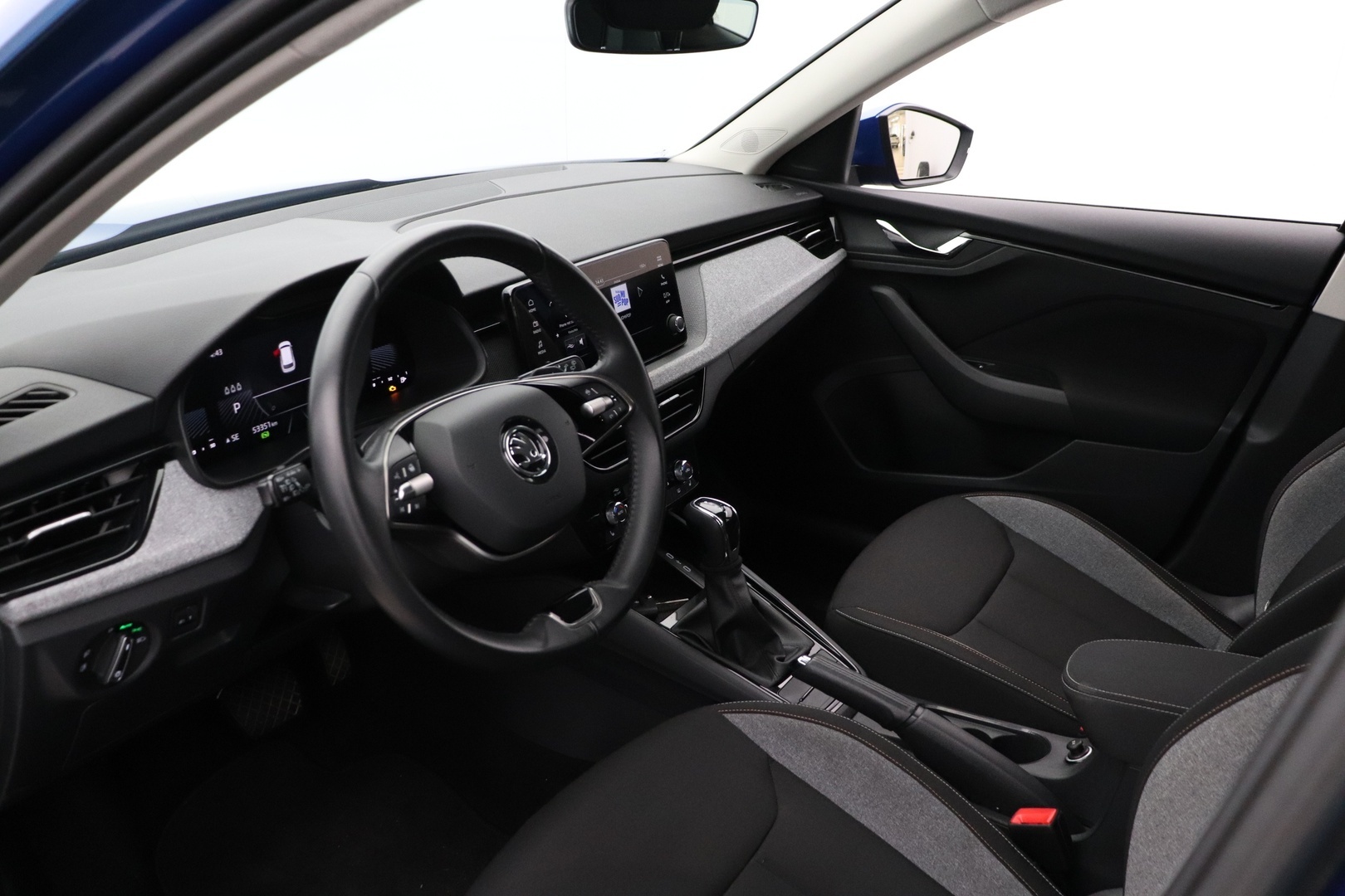 SKODA Kamiq 2024