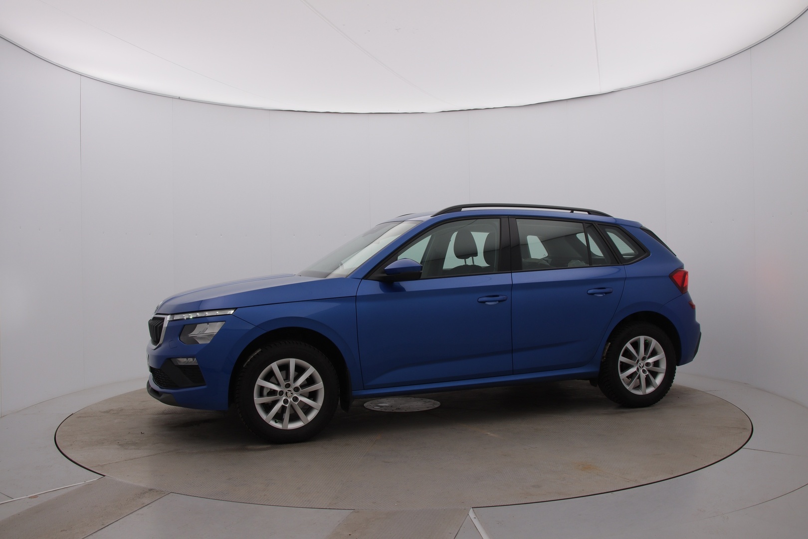 SKODA Kamiq 2025