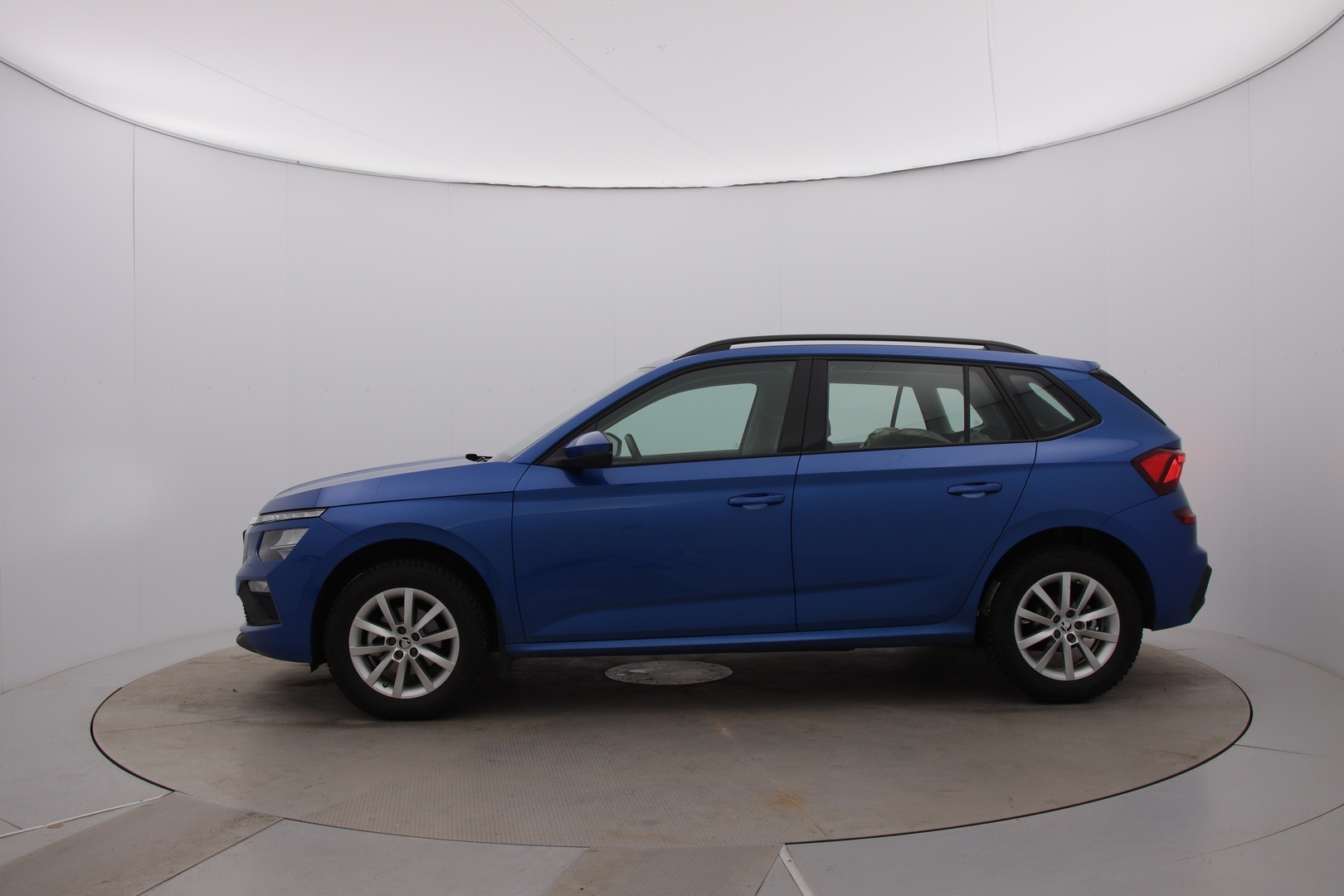 SKODA Kamiq 2025