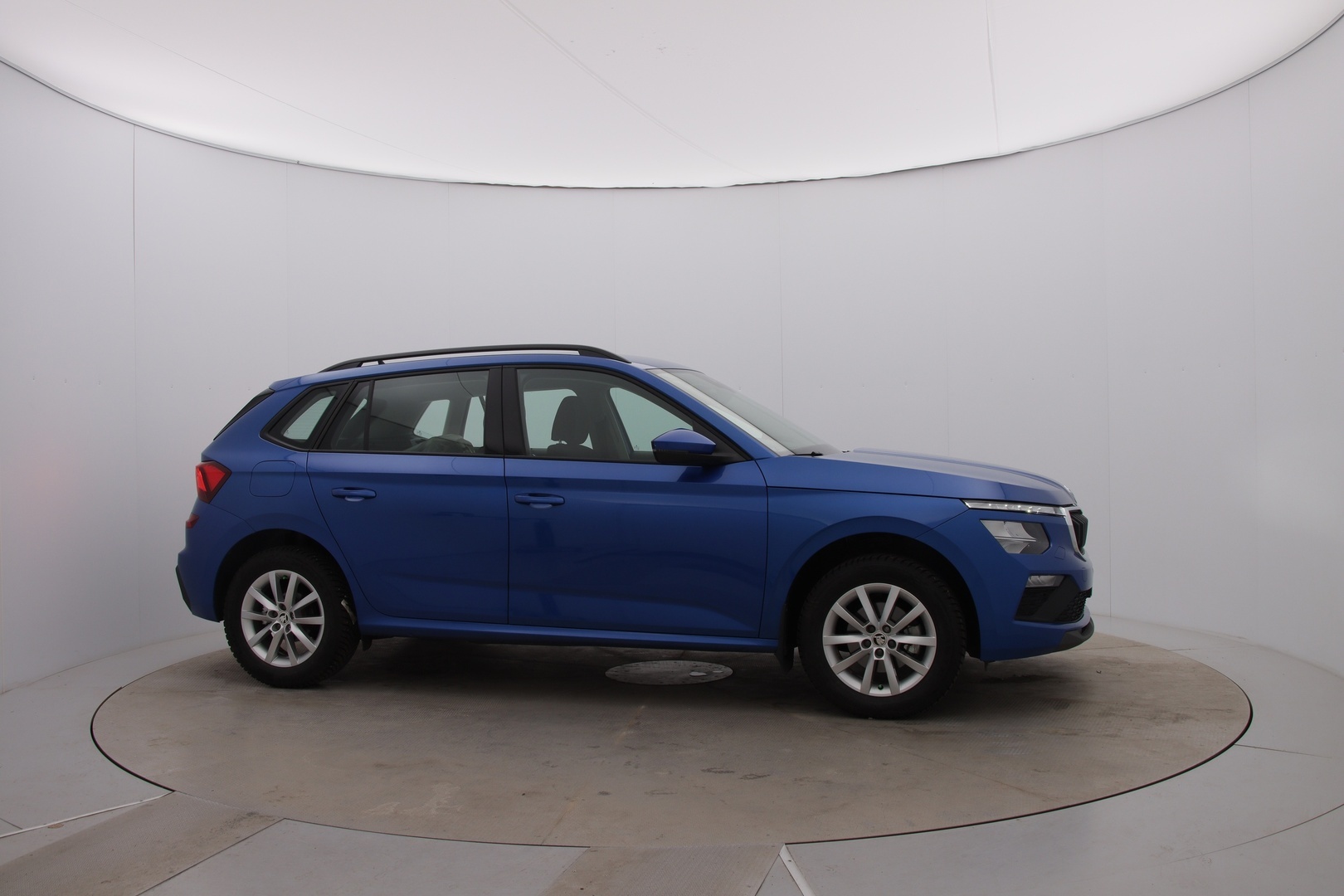 SKODA Kamiq 2025
