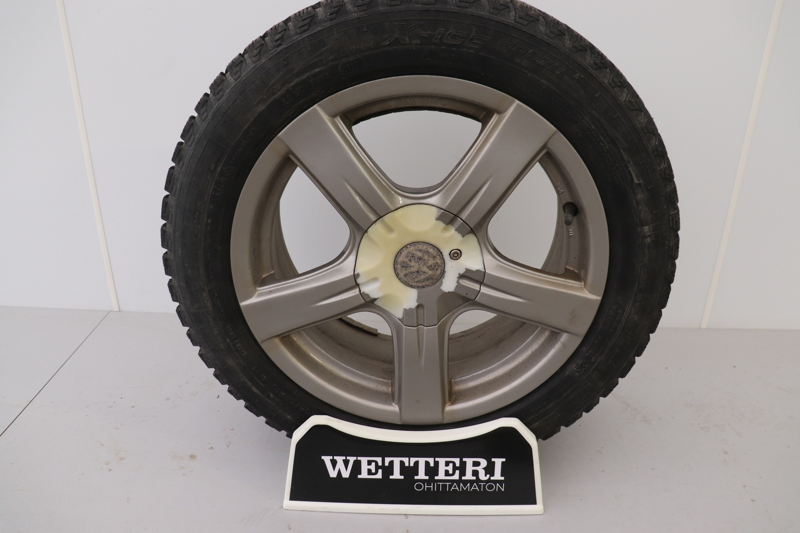 VOLKSWAGEN Golf 2008
