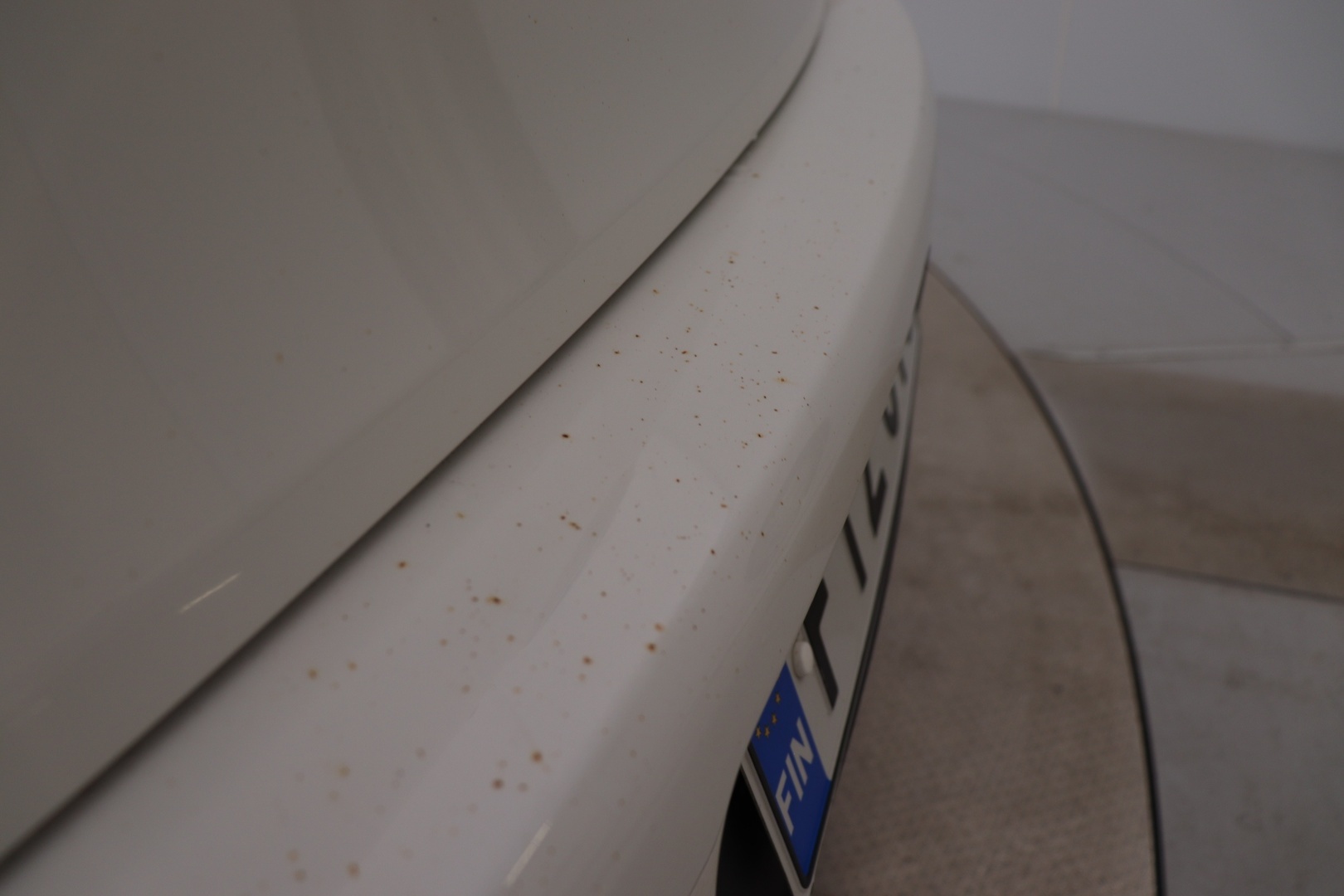 VOLKSWAGEN Golf 2008