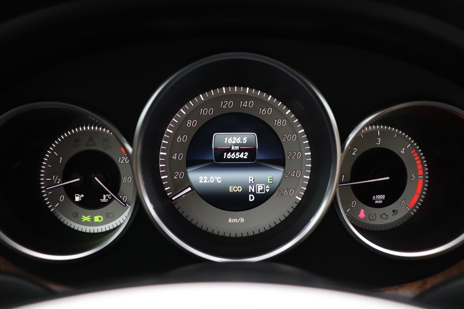MERCEDES-BENZ CLS 2013